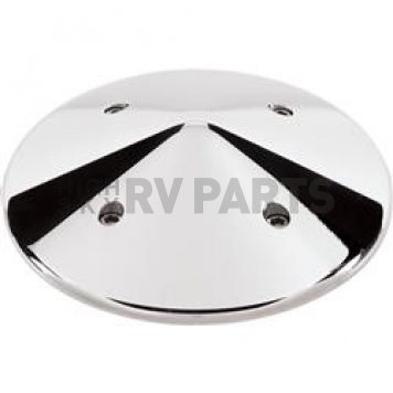 Billet Specialties Water Pump Pulley Cap 84120