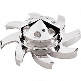 Billet Specialties Alternator pulley 85220