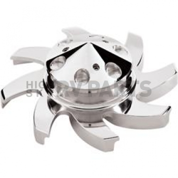 Billet Specialties Alternator pulley 85220