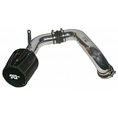 K & N Filters Cold Air Intake - 69-3300TP