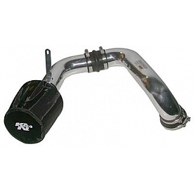 K & N Filters Cold Air Intake - 69-3300TP