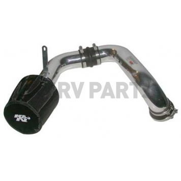 K & N Filters Cold Air Intake - 69-3300TP