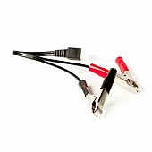WirthCo Battery Charger Cable Clamp 20043