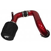 K & N Filters Cold Air Intake - 69-3300TR