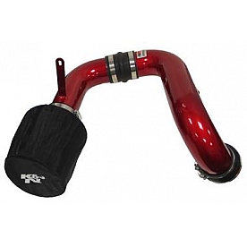 K & N Filters Cold Air Intake - 69-3300TR