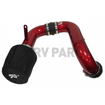 K & N Filters Cold Air Intake - 69-3300TR