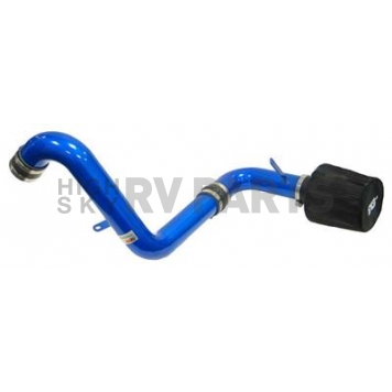 K & N Filters Cold Air Intake - 69-3301TB