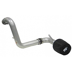 K & N Filters Cold Air Intake - 69-3301TS