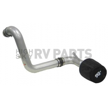 K & N Filters Cold Air Intake - 69-3301TS