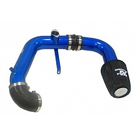 K & N Filters Cold Air Intake - 69-3302TB