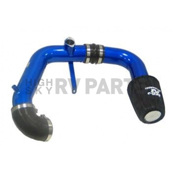 K & N Filters Cold Air Intake - 69-3302TB