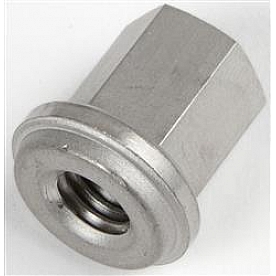 East Penn Battery Hold Down Nut 00574
