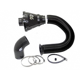 K & N Filters Cold Air Intake - 57A-6032
