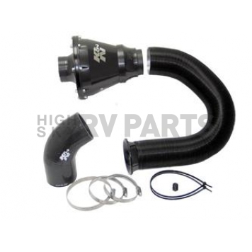 K & N Filters Cold Air Intake - 57A-6032