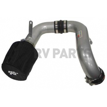 K & N Filters Cold Air Intake - 69-3300TS