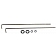 Help! By Dorman Battery Hold Down 00584