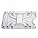 Edelbrock Intake Manifold - 2790