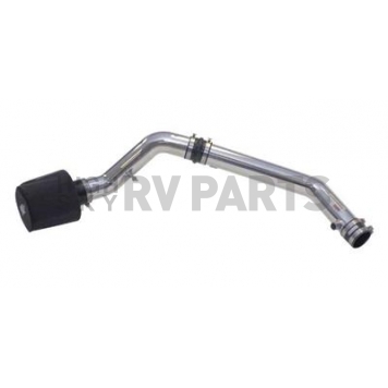 K & N Filters Cold Air Intake - 69-1502TP