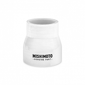 Mishimoto Air Intake Hose Coupler - MMCP-2025WH