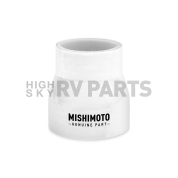 Mishimoto Air Intake Hose Coupler - MMCP-2025WH