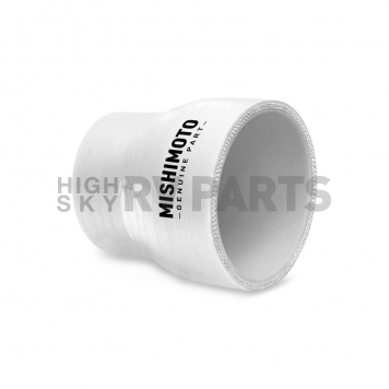 Mishimoto Air Intake Hose Coupler - MMCP-2025WH-1