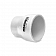 Mishimoto Air Intake Hose Coupler - MMCP-2025WH
