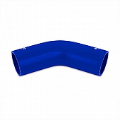 Mishimoto Air Intake Hose Coupler - MMCP-2045BL