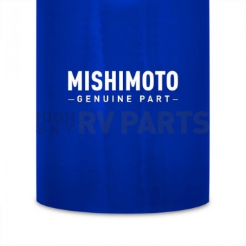 Mishimoto Air Intake Hose Coupler - MMCP-2045BL-2