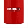 Mishimoto Air Intake Hose Coupler - MMCP-2045RD