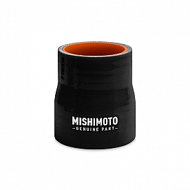 Mishimoto Air Intake Hose Coupler - MMCP-22525BK