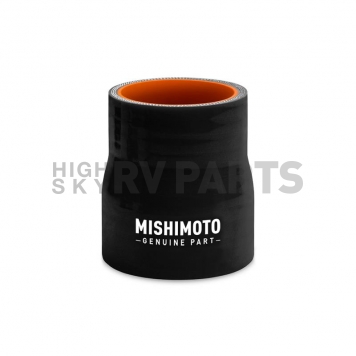 Mishimoto Air Intake Hose Coupler - MMCP-22525BK