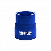 Mishimoto Air Intake Hose Coupler - MMCP-22525BL