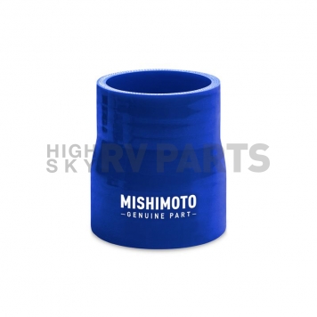 Mishimoto Air Intake Hose Coupler - MMCP-22525BL