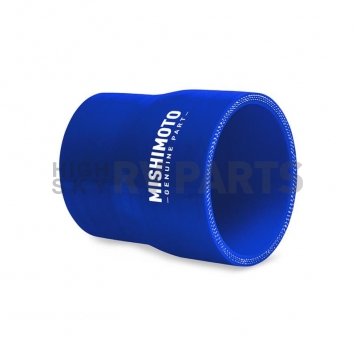 Mishimoto Air Intake Hose Coupler - MMCP-22525BL-1