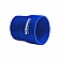 Mishimoto Air Intake Hose Coupler - MMCP-22525BL