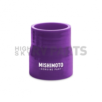 Mishimoto Air Intake Hose Coupler - MMCP-22525PR