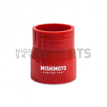 Mishimoto Air Intake Hose Coupler - MMCP-22525RD