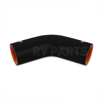 Mishimoto Air Intake Hose Coupler - MMCP-22545BK