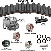 Dayco Products Inc Water Pump Kit WP277K1BS