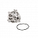 Dayco Products Inc Water Pump DP814