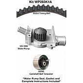 Dayco Products Inc Water Pump Kit WP283K1A