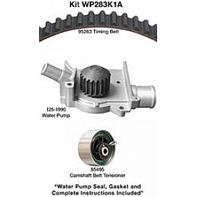 Dayco Products Inc Water Pump Kit WP283K1A
