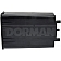 Dorman (OE Solutions) Vapor Canister - 911-257