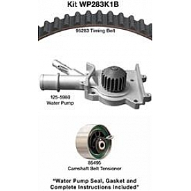 Dayco Products Inc Water Pump Kit WP283K1B