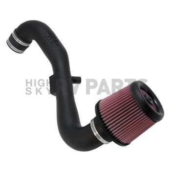 K & N Filters Cold Air Intake - 57-2559