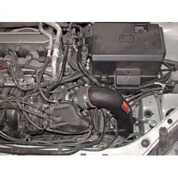 K & N Filters Cold Air Intake - 57-2559-1