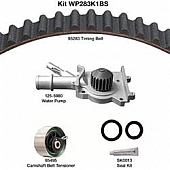 Dayco Products Inc Water Pump Kit WP283K1BS