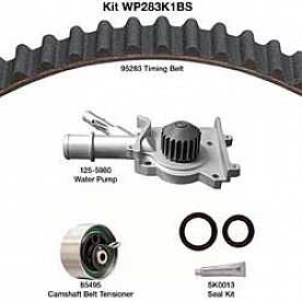 Dayco Products Inc Water Pump Kit WP283K1BS
