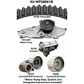 Dayco Products Inc Water Pump Kit WP286K1B