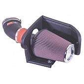 K & N Filters Cold Air Intake - 57-2548